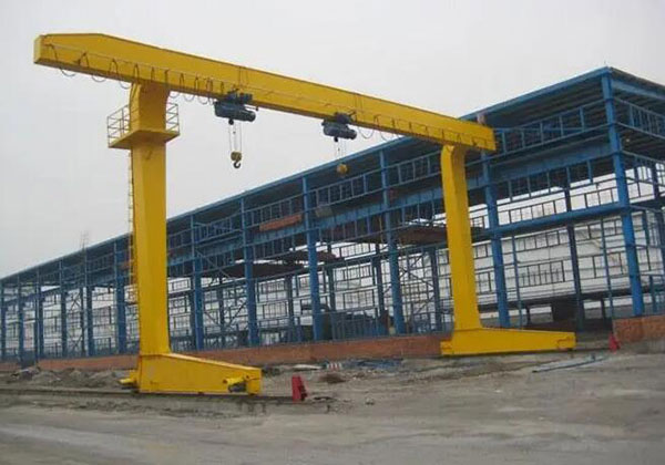 龍門吊出租**多少錢：了解價格因素，合理選擇租賃服務(wù)商