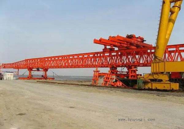 橋梁架橋機(jī)租賃廠家：專業(yè)設(shè)備，高效服務(wù)