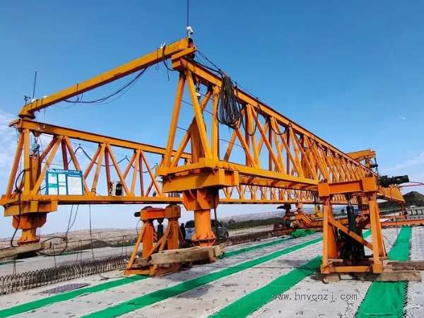 架橋機試吊是否需要特定的許可或批準？