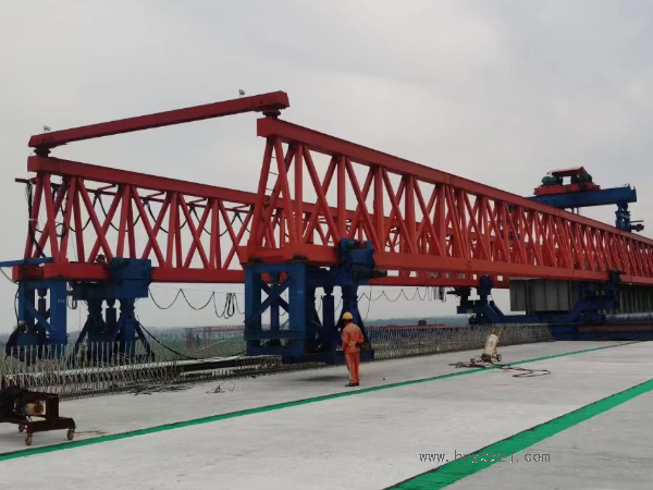 如何選擇**適合自己的架橋機(jī)？