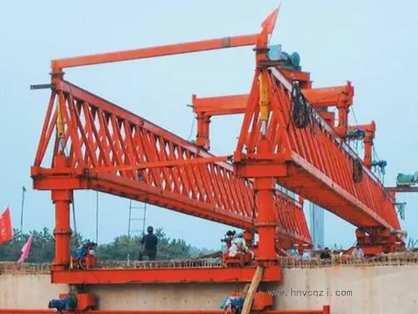 50噸架橋機的價格與性能之間的關(guān)系是什么？