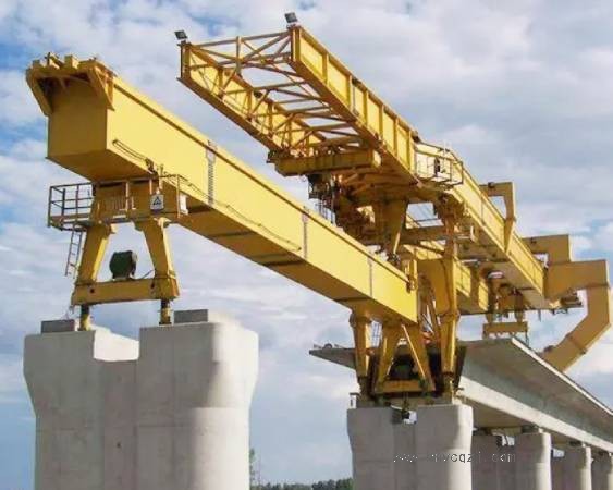 50米架橋機(jī)的投資回報期是多久？