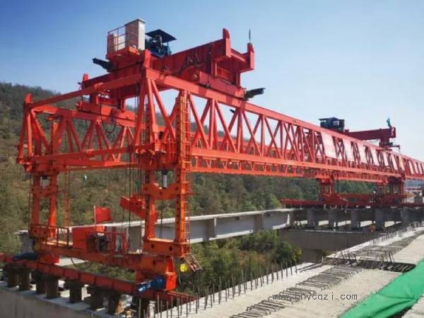 如何評價50米架橋機的經(jīng)濟效益？