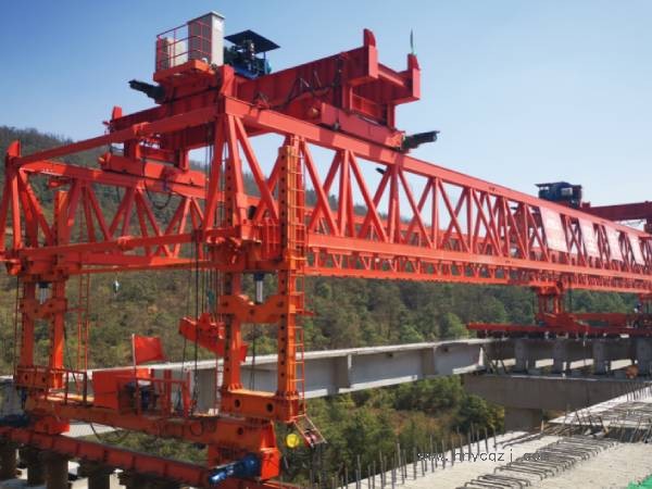 1000噸架橋機的分期付款政策有哪些？