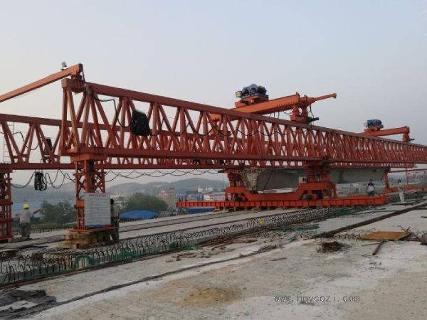 如何判斷1000噸架橋機的價格是否合理？