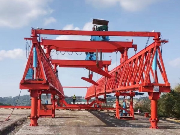 50噸以上架橋機(jī)的價格受哪些因素影響？